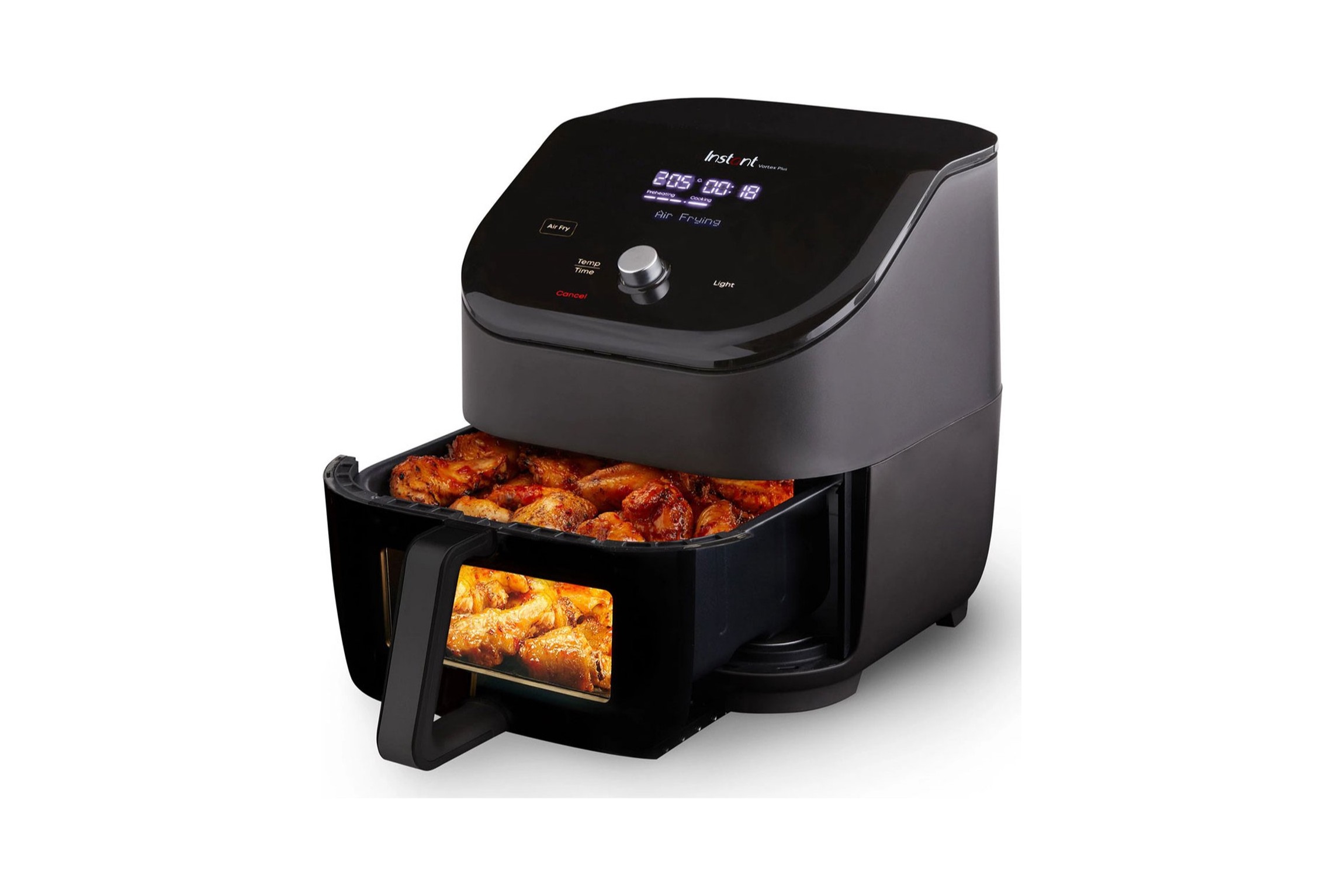 Instant Vortex Plus 6-in-1 5,7 liter – PFAS-vrije keramische airfryer