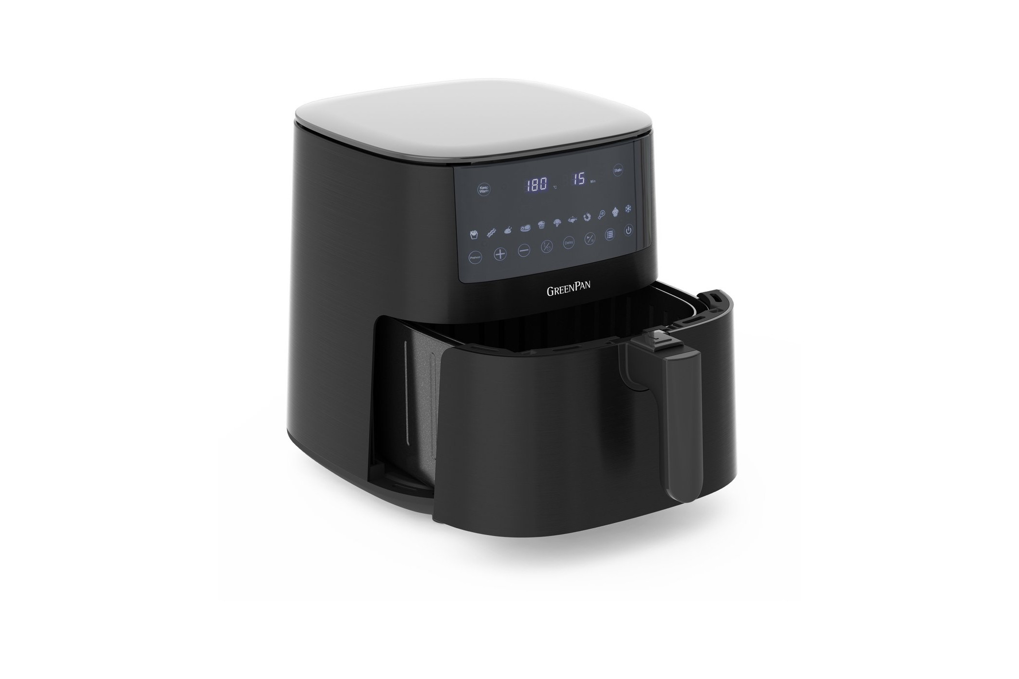GreenPan Bistro XL Airfryer – 7,2 L