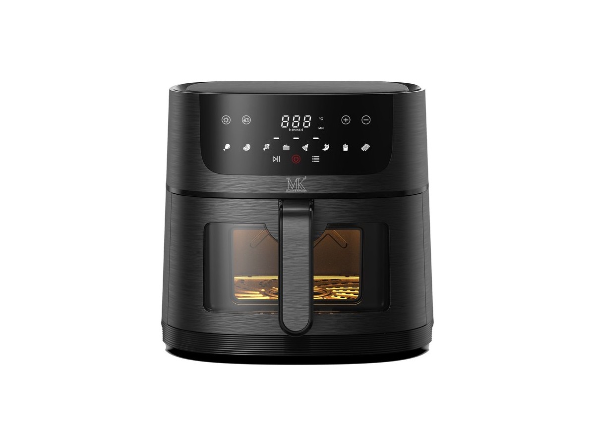 Maison & Kitchen Airfryer – 8 L