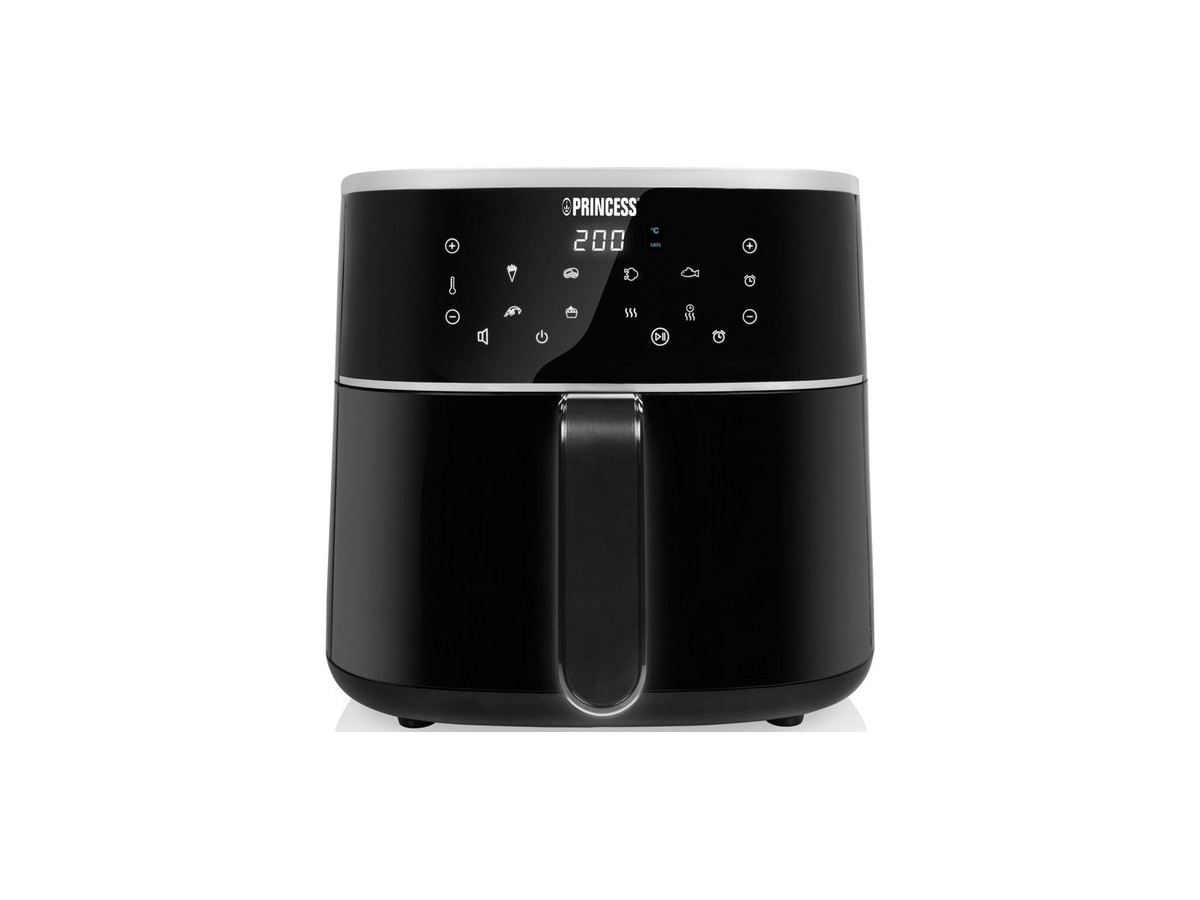 Princess 182244 Steam Aerofryer XXL – 6 L