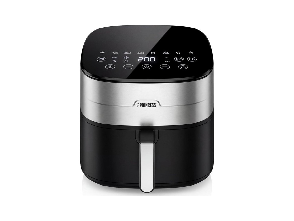 Princess 182280 Airfryer XXL – 8 L