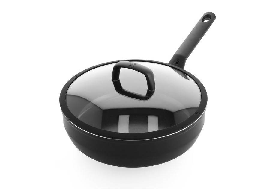 BK Easy Induction Ceramic Hapjespan 28 cm