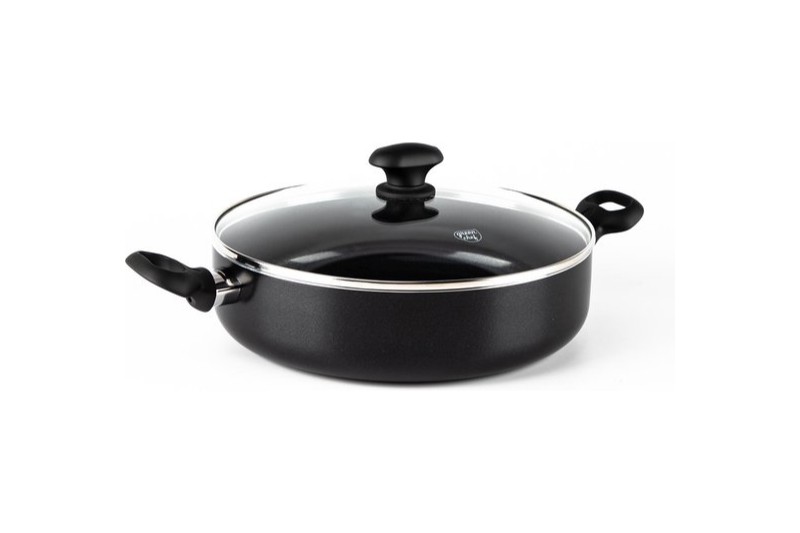 GreenChef Diamond Induction Hapjespan 28 cm