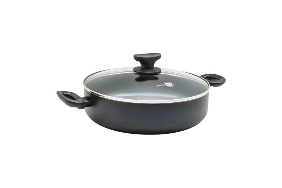 GreenPan Torino Hapjespan 28 cm