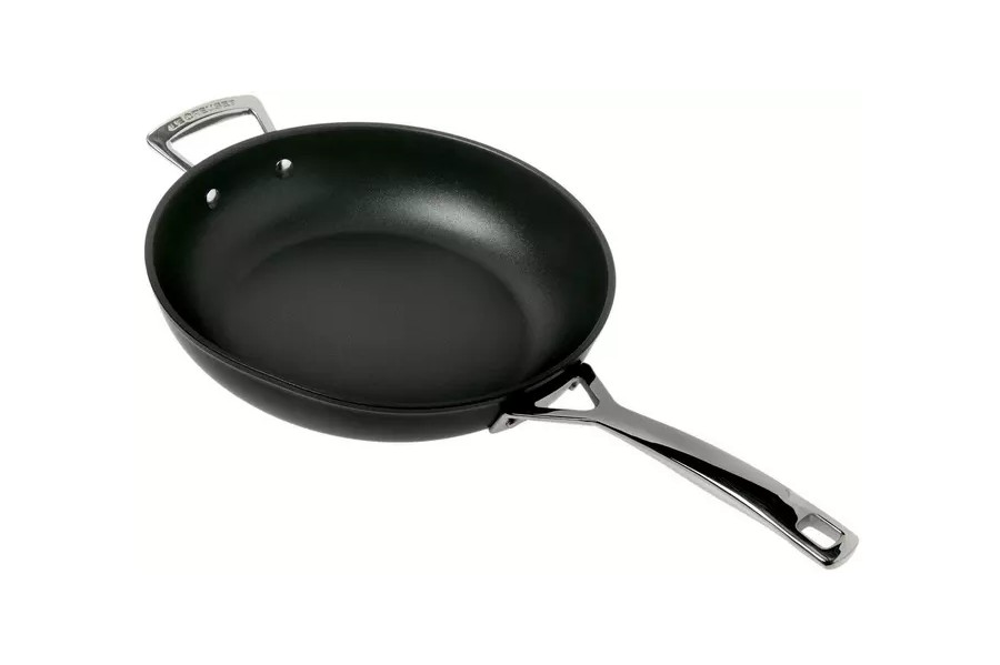 Le Creuset Toughened Non-Stick PRO Hapjespan 28 cm