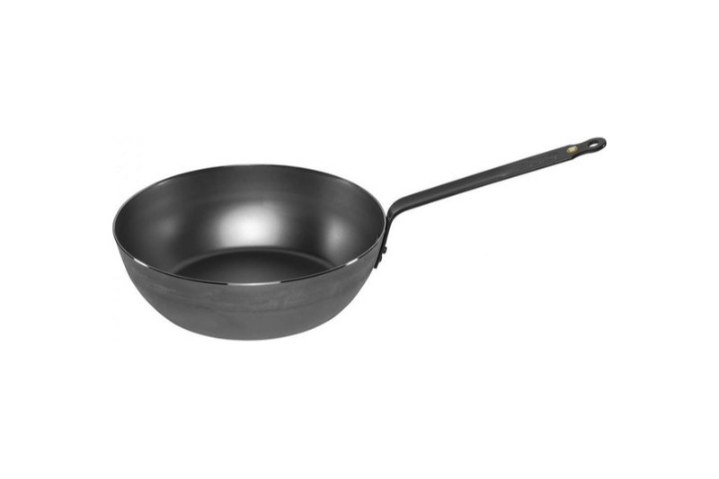 De Buyer Mineral B Element Hapjespan 28 cm