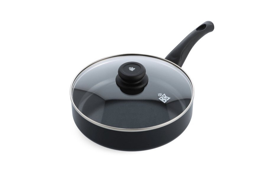 BK Brilliant Keramische Hapjespan