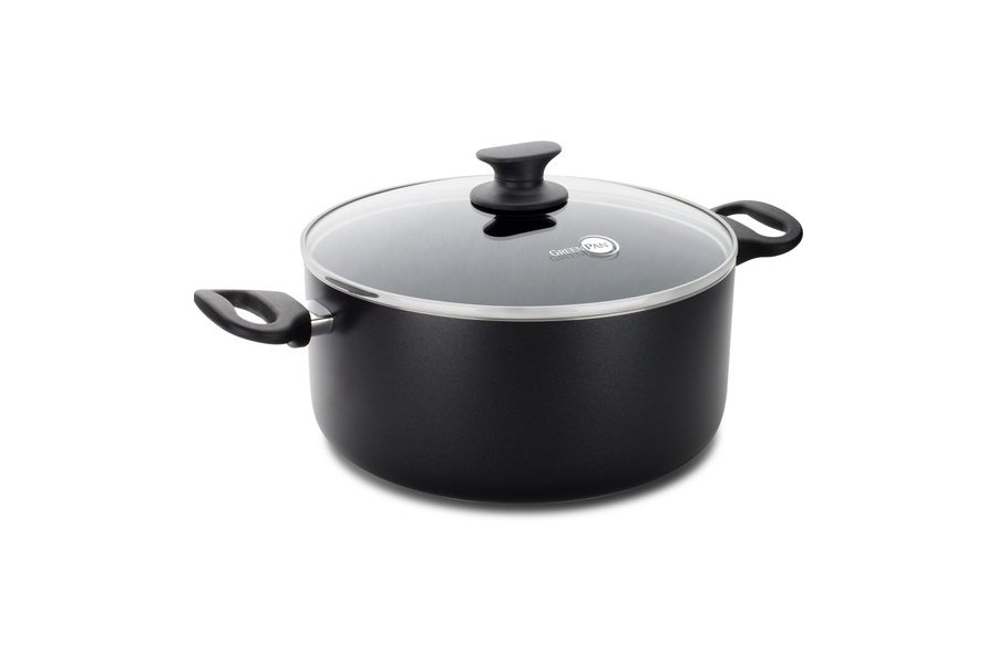 GreenPan Cambridge Keramische Hapjespan