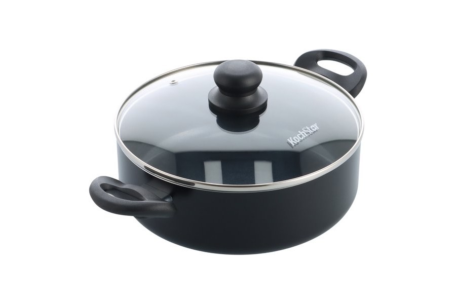 Kochstar Essenz Keramische Hapjespan