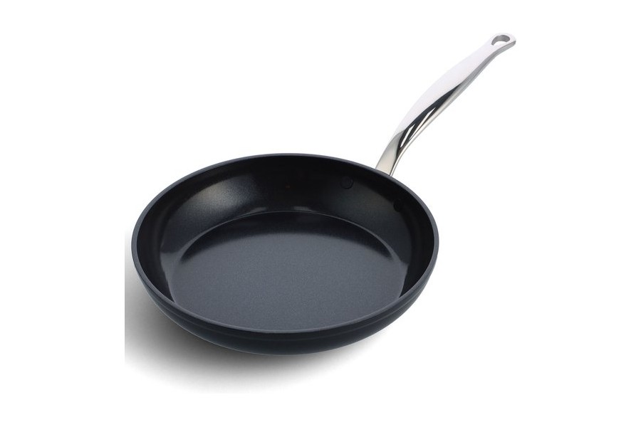 GreenPan Barcelona Pro Koekenpan