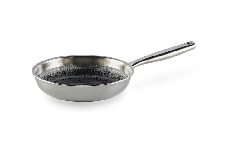 Habonne Hybrid RVS Triply