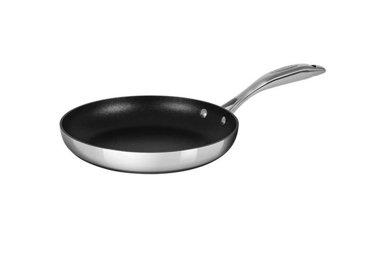 Scanpan HaptIQ