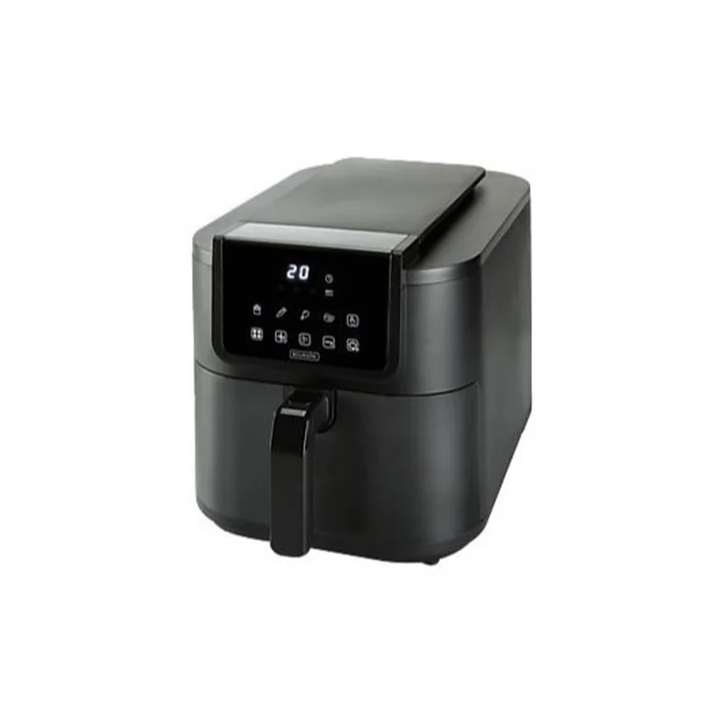 Bourgini Slimfit Airfryer Pure XXL – 8 L