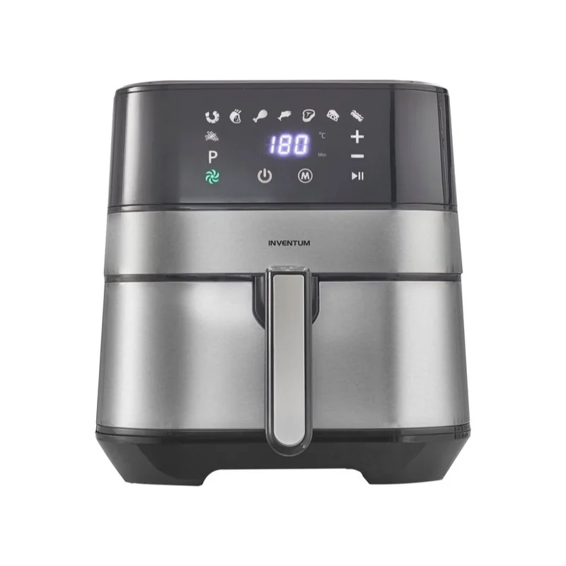 Inventum GF500HLD Airfryer – 5 L