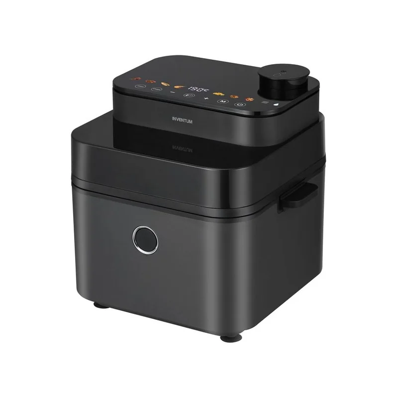 Inventum GF730HLDB Airfryer – 7,3 L