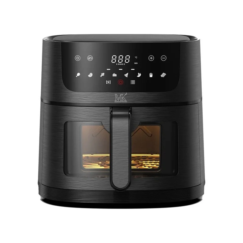 Maison & Kitchen Airfryer – 8 L