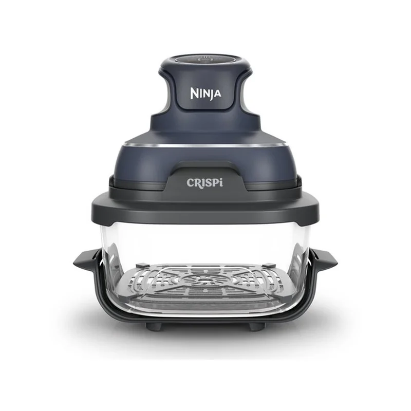 Ninja CRISPi 4-in-1 Airfryer – Marineblauw