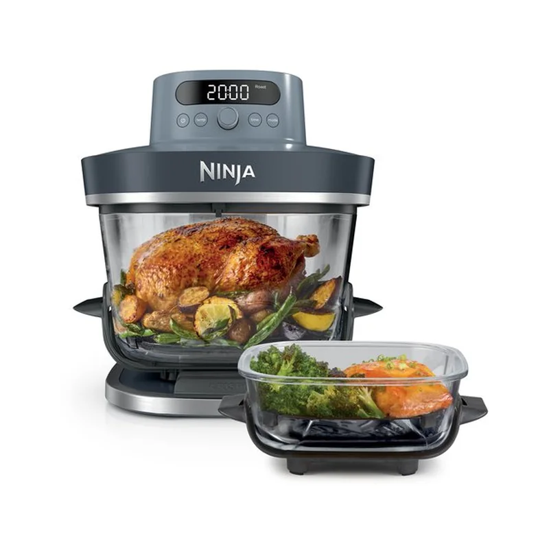 Ninja CRISPi Pro XL 7-in-1 Airfryer
