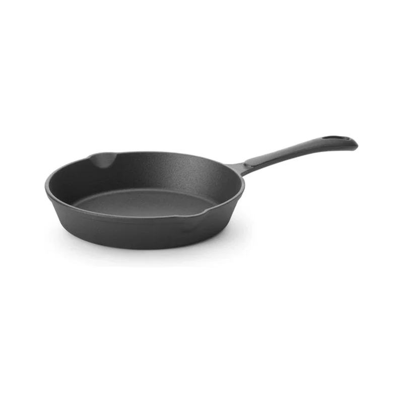 HENDI Gietijzeren Skillet