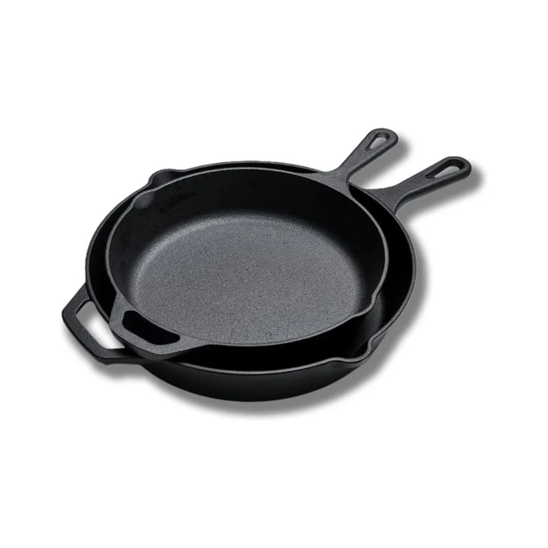 Koock Amsterdam Skillet Koekenpannenset
