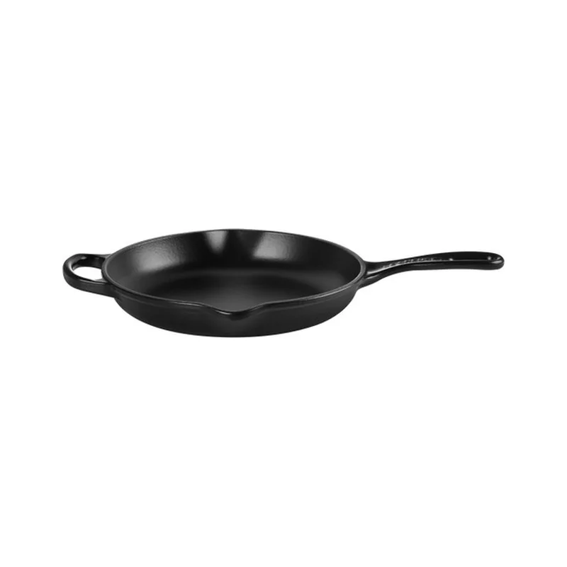 Le Creuset Signature Skillet