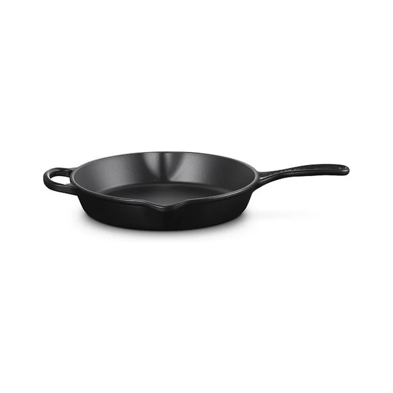 Le Creuset Signature Skillet