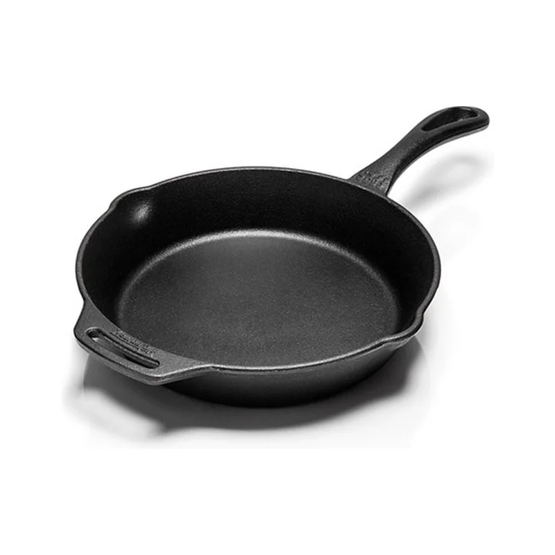 Petromax Gietijzeren Skillet