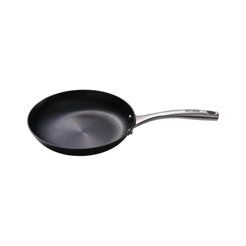 Skottsberg Cast Iron