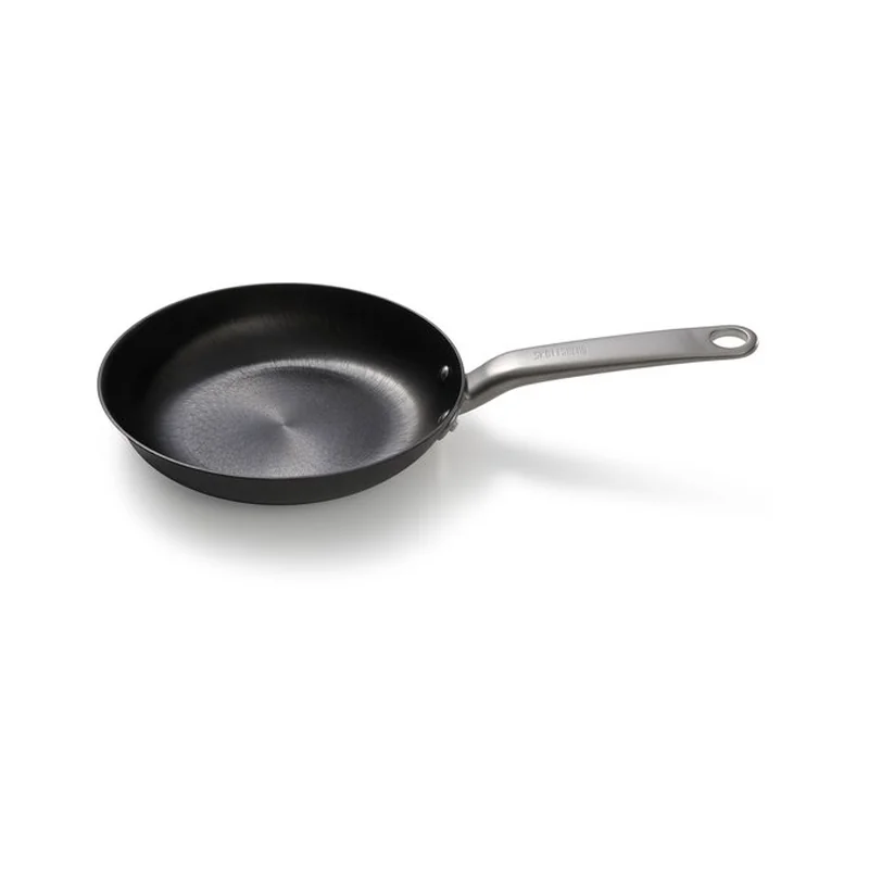 Skottsberg Cast Iron