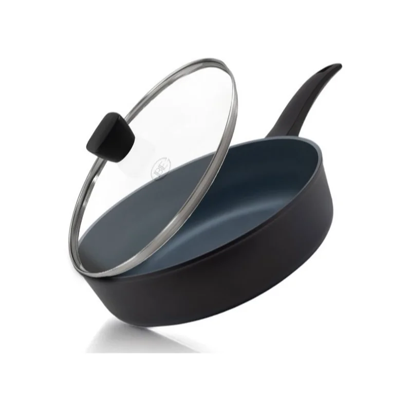 BE Living Delight Hapjespan 28 cm