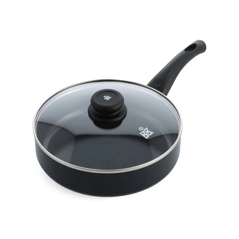 BK Brilliant Keramische Hapjespan 24 cm