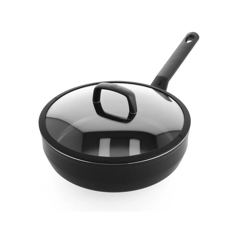 BK Easy Induction Ceramic Hapjespan 28 cm