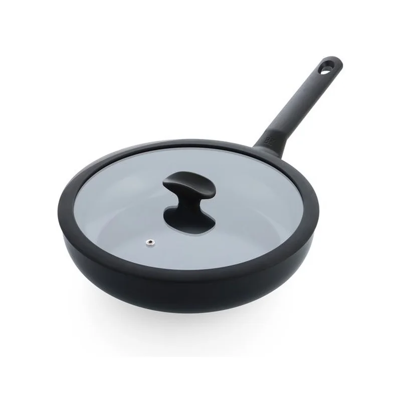 BK Enjoy Keramische Hapjespan 28 cm