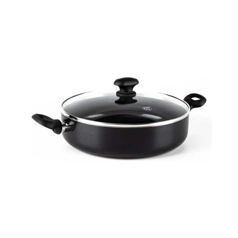 GreenChef Diamond Induction Hapjespan 28 cm