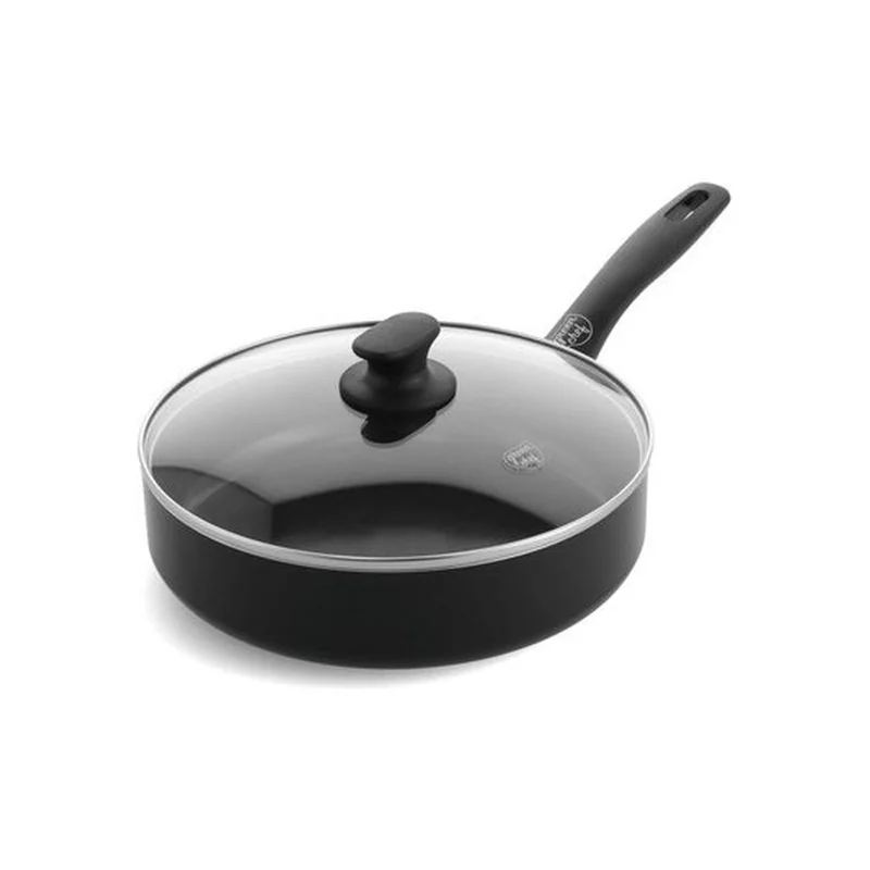 GreenChef Prime Keramische Hapjespan 24 cm