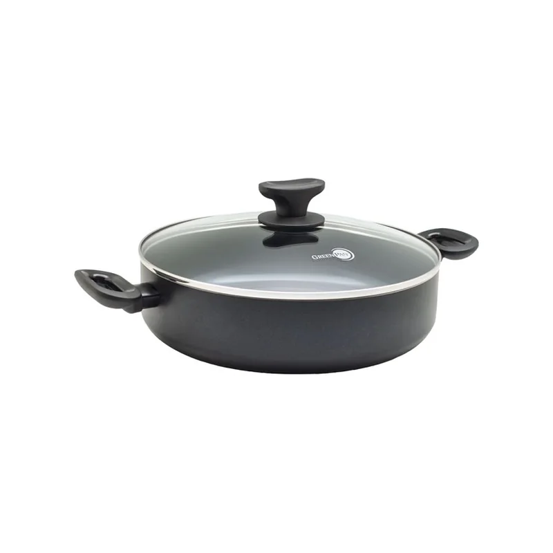 GreenPan Torino Hapjespan 28 cm
