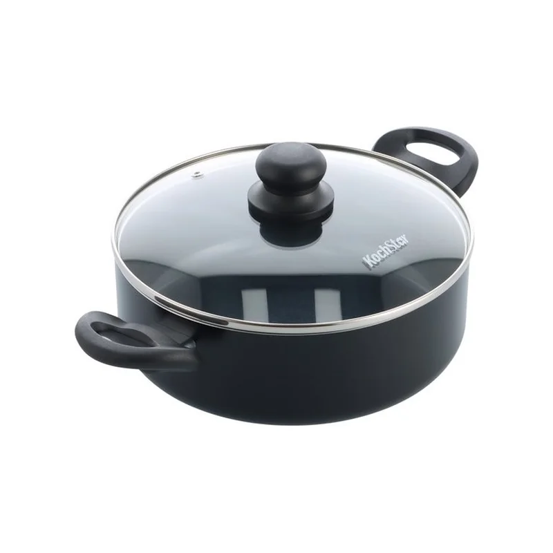 Kochstar Essenz Keramische Hapjespan 24 cm