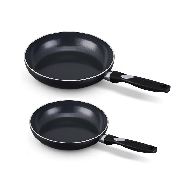 Beka Pro Induc Koekenpannenset
