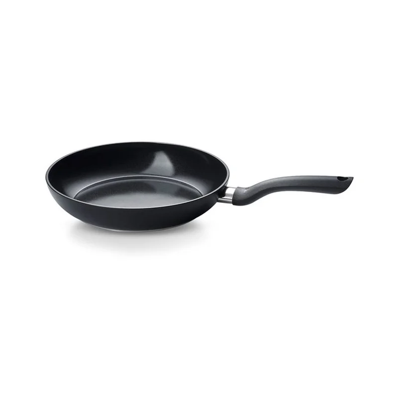 Fissler Essential Keramische Koekenpan 28 cm