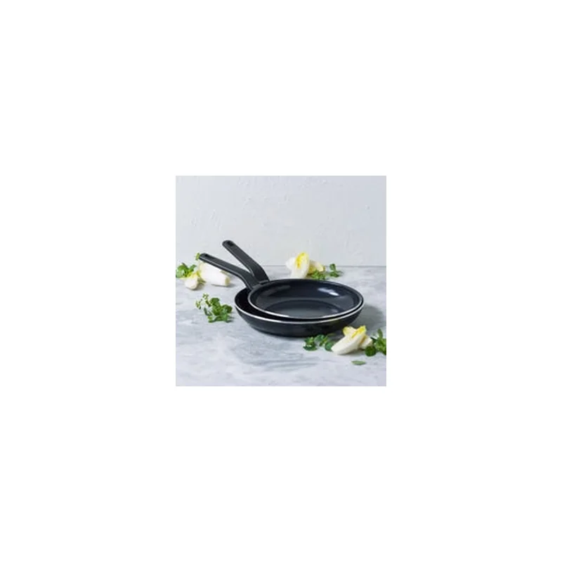 GreenPan Essence Koekenpannenset