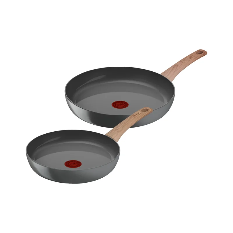 Tefal Renew ON Keramische Koekenpannenset