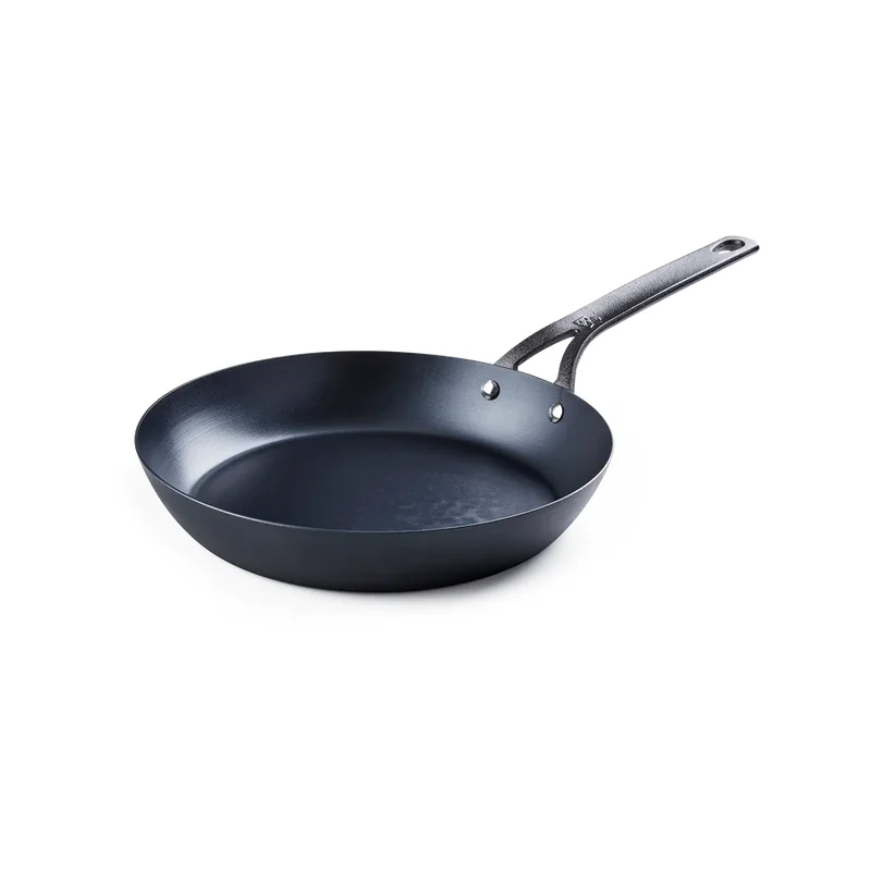 BK Black Steel