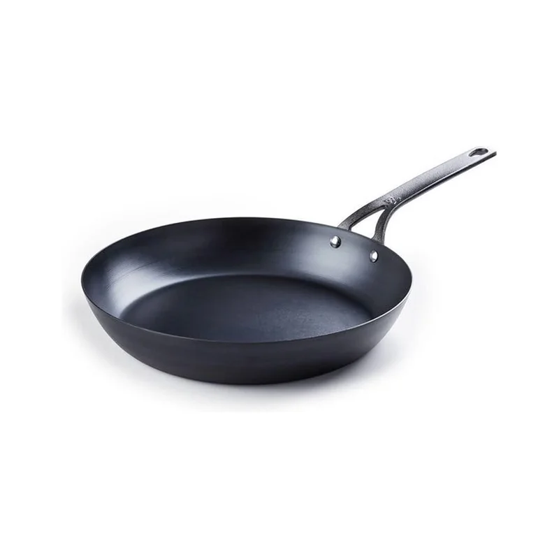 BK Black Steel