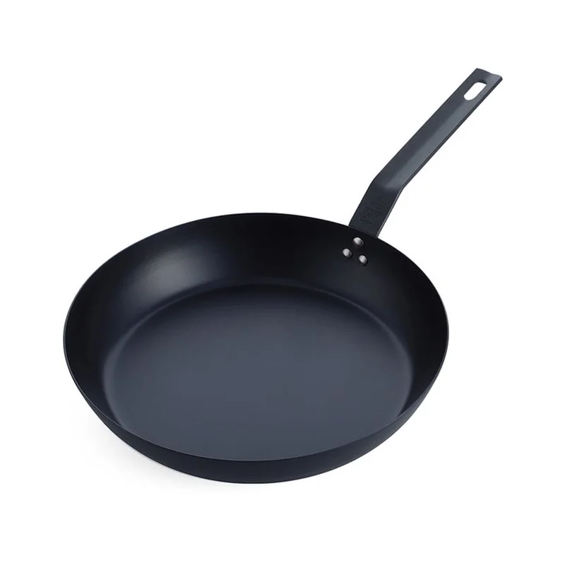 BK Solid Steel