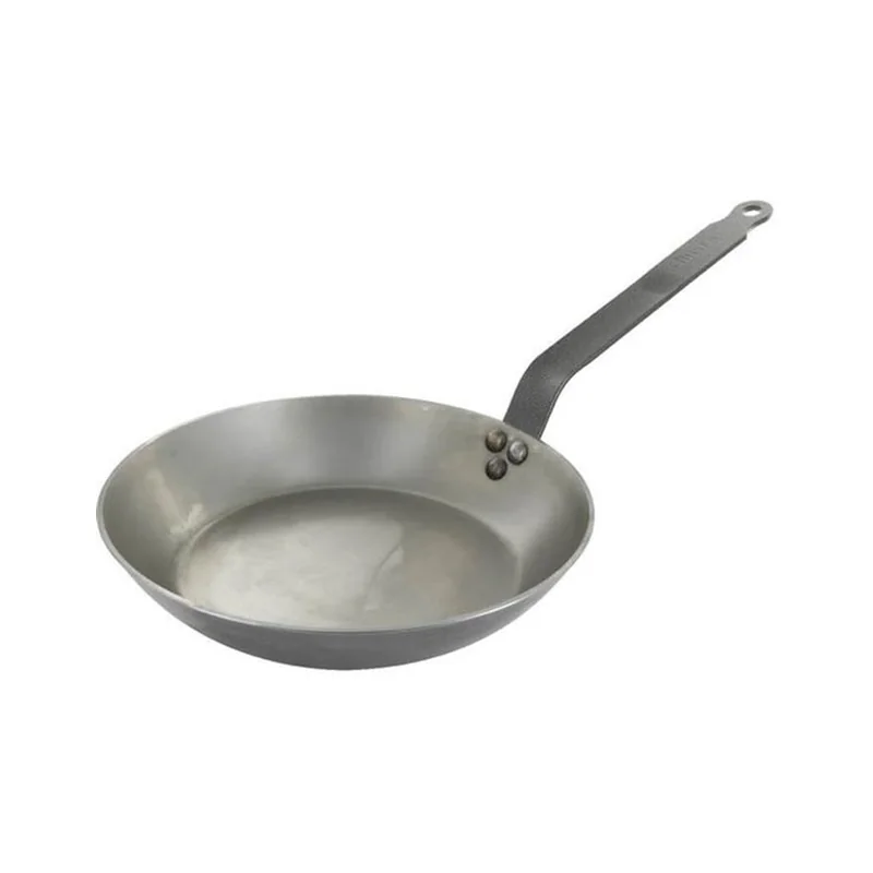 De Buyer Carbone Plus