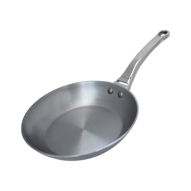 De Buyer Mineral B Pro