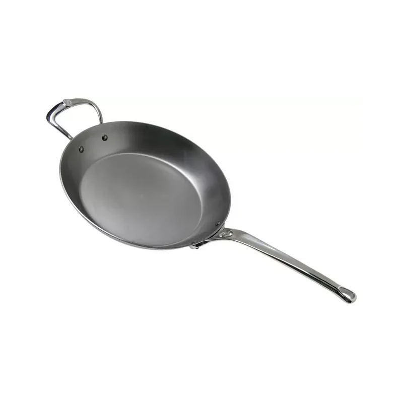 De Buyer Mineral B Pro