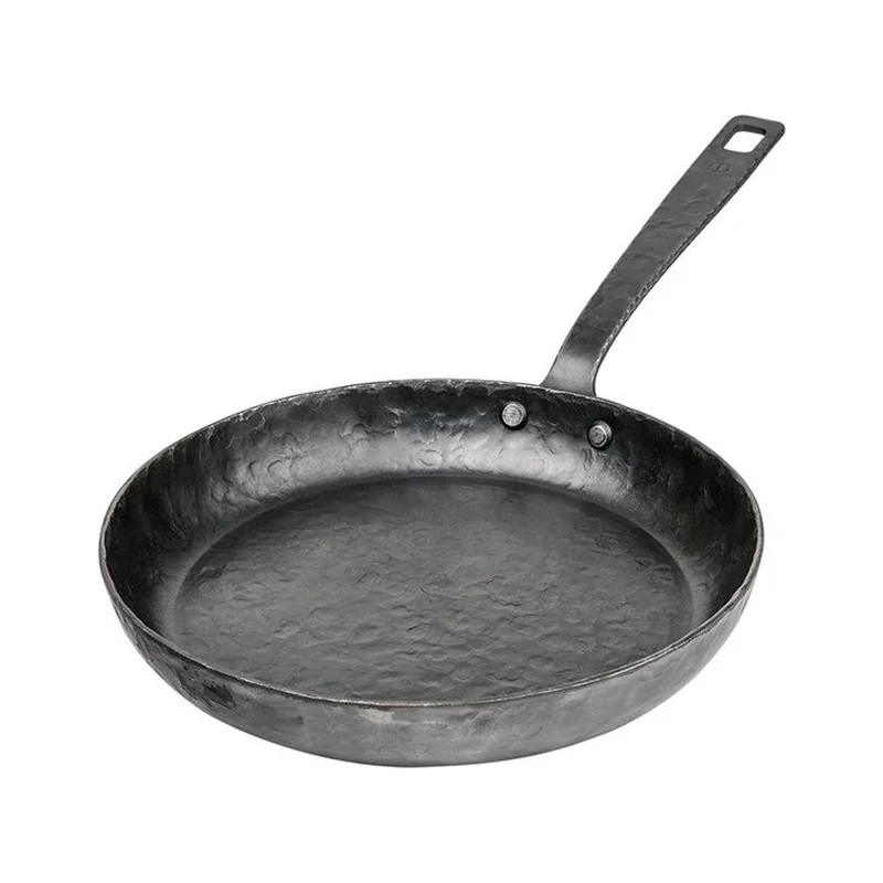 Forged Essentials