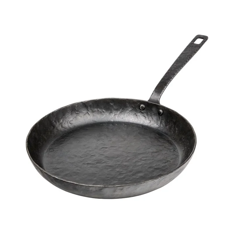 Forged Essentials