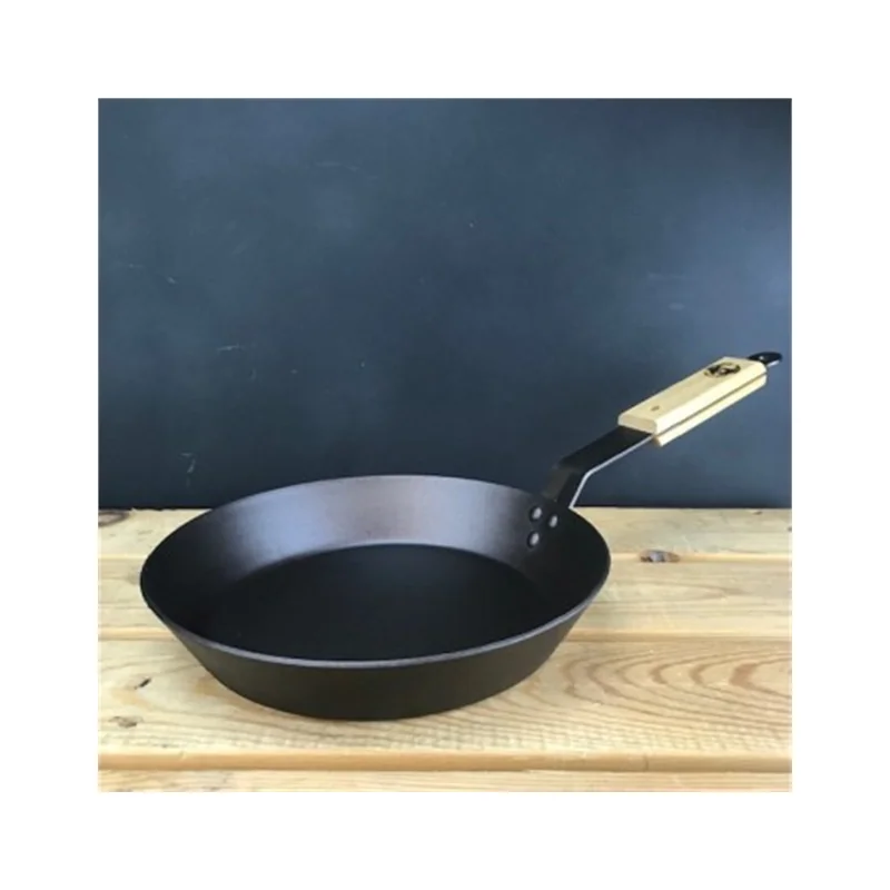 Netherton Foundry Induction